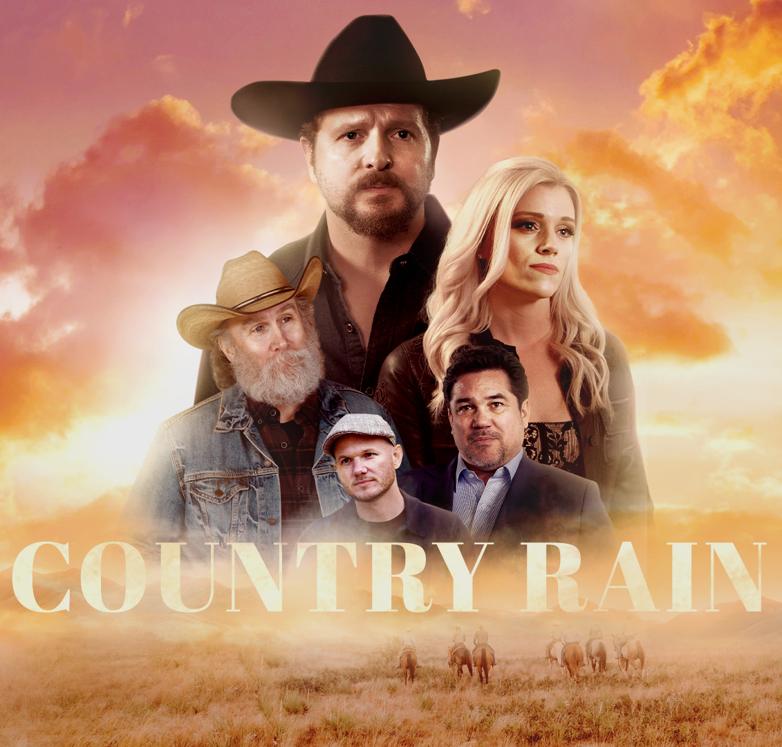 Country Rain Movie